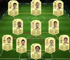 • • • easy solution for aspas sbc (i.redd.it). Fut 21 Flashback Sergio Aguero Sbc Solutions Millenium