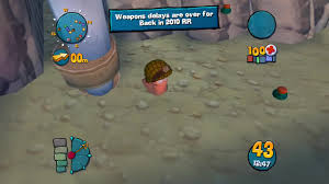 Times on the weapon challenges and all 10 of the deathmatch challenges. Worms 4 Mayhem Deluxe Edition Online Play 1 Video Mod Db