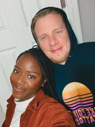 Prunelle Vundi and Caleb Frazeur's Wedding Website