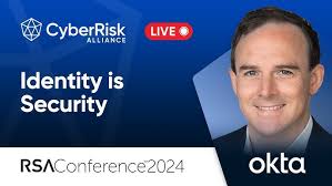 Identity is Security: Okta is leading the fight against Identity-based  attacks