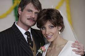 Olga lounová (@olgalounova) on tiktok | 302.2k likes. Martina Povolna Olga Lounova Postavy Serialu Vypravej Ceska Televize