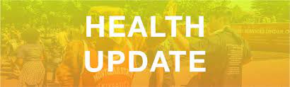 From sexual activity to menstrual flow, the healthkit in apple's latest operating system puts a new fo. Coronavirus Update March 5 2020 University Health Center Montclair State University