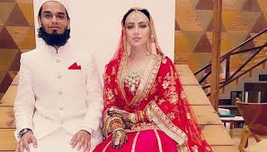Diljaan facebook official page : Sana Khan S Husband Says Most Beautiful Wife Is One Who Brings You Closer To Paradise