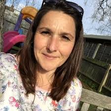 Serena Lackey's Instagram, Twitter & Facebook