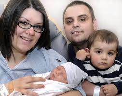 Leaping into the world