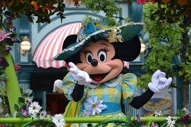 A Partir De Quel Age Partir A Disneyland Avec Des Enfants Le Journal D Une Mam An Forme
