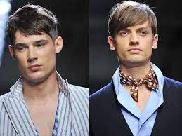 Men S Brit Rock Hair Trend For 2011 2012 Neofundi Rock Hairstyles Hairstyles For Receding Hairline Mens Hair Trends