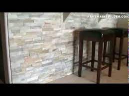 Check spelling or type a new query. Wall Stone Installation Lowes Desert Quartz Ledgestone Youtube