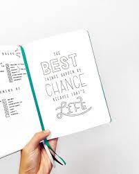 Pin On Bullet Journal Quotes