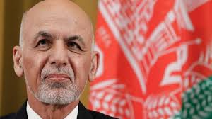 Фото © office of the president of afghanistan. Ashraf Gani Prikazal Vooruzhit Grazhdaninformacionnoe Agentstvo Ahl Ul Bajt A Abna Shia Novosti