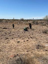 Full Draw Bowhunter's