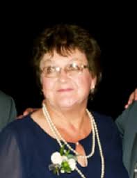 Obituary for Catherine (Galvin) Cullinane