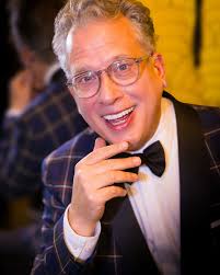 Hey everyone! I was nominated for four (count 'em four) MAC Awards! Best  Duo (with Jim Caruso for Sunday Nights at the Carlyle), Best Group Show  (with Jim and Klea Blackhurst for