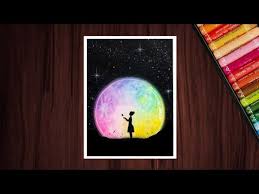We did not find results for: Colour Moonlight Scenery Drawing With Oil Pastels Oil Pastel Drawing Youtube