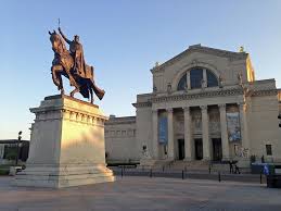 360 painting minneapolis, saint louis park, minnesota. Saint Louis Art Museum Virtual Tour Joy Of Museums Virtual Tours