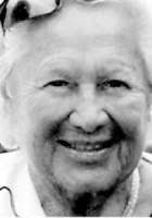 Ruth Holihan Obituary (2010)