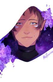 I Am The Red Paladin