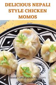 Chicken Momo Recipe Recipes Momos Recipe Chicken And Dumplings
