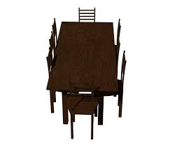 Reef is a collection of tables offering a broad selection of uses. Dining Table Revit Family Cad Blocks Free