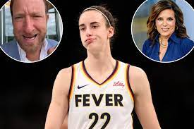 Dave Portnoy slams 'unreal dumb' Caitlin Clark 2024 Olympics snub