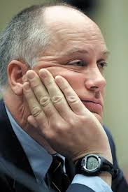 Daniel Mudd, Fannie Mae's Former CEO, Is Doing Awesome