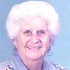 Clara Emma Williams Obituary May 19, 2013