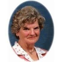 Roberta Lavern Yarberry Obituary