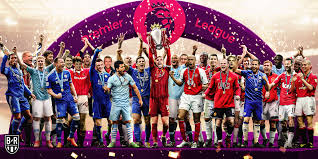 The official twitter account of the premier league premier league. B R Football On Twitter Today Liverpool Finally Get Their Moment With The Premier League Trophy