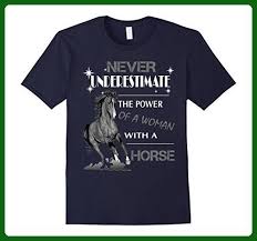 Mens Woman With A Horse Tshirt Xl Navy Animal Shirts Amazon Partner Link Ho Women Horse Tee Fashionable Women Hor Horse T Shirts Horse Shirt Horses Tees
