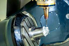 What Is Precision Machining? | What Is CNC Machining? | NaviTek
