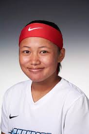 2018 Women's Soccer Roster