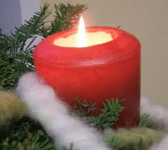 Der erste adventssonntag fällt 2020 auf den 29. Psg Pfadfinderinnenschaft St Georg 1 Advent Impuls