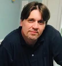 Obituary for Randy Lee Vanover