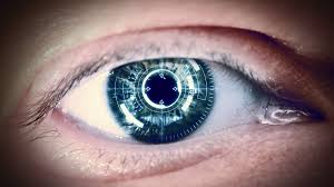 Image result for eye contact lens smartphone
