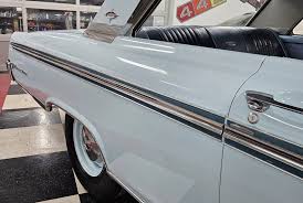 Image result for Baffin Blue 1962 Galaxie