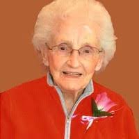 Verna Brunsvold Obituary 2016