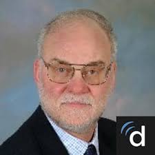 Dr. Gordon L. Phillips, MD