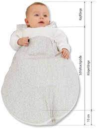 Allerdings empfehle ich für die ersten wochen des neugeborenen, immer einen schlafsack in größe 50 bis 56 zu kaufen. Welche Schlafsack Grosse Braucht Mein Baby