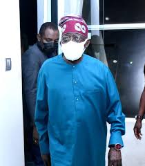 We did not find results for: Photos Tinubu Returns From Overseas Trip Amid Death Rumours Dailytrust