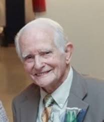 Robert Charles Ritchie Obituary November 15, 2019