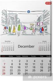 Meilleures ventes d'albums en france le 05 d�cembre 2014 2014 meilleures ventes d'albums en france cette semaine. Tableau Sur Toile Calendrier 2014 Decembre Les Rues De La Ville Croquis Pour Votre Pixers Nous Vivons Pour Changer