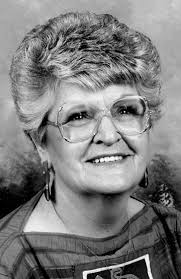 May 2004 Coleman County, Texas Obituaries