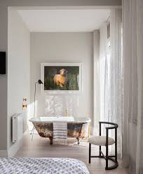 Cwb Architects Park Slope Lighthouse Brooklyn Row House Brownstone Design Bath Home Interior Interior Design