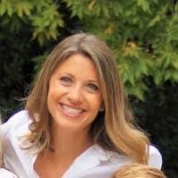 Erica Reich's Instagram, Twitter & Facebook