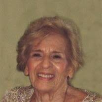 Susan Richfield Obituary