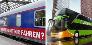 Das bremer rathaus aus dem jahre 1612, die stadtwaage (1587), das essighaus (1618) oder das gewerbehaus (1620) sind dabei nur einige beispiele. Flixbus Weitet Zugangebot Fur Die Weihnachtszeit Aus Hkx Fahrt Wieder
