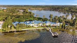 Attorney eric nelson said chauvin was the product of a. Shaq Lou Holtz And Evan Fournier Among Celebrities Who Bought Sold Or Listed Central Florida Homes In 2020 Orlando Business Journal