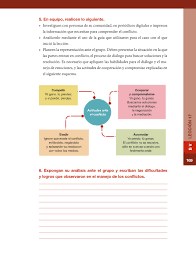 Libro de texto de la sep del ciclo escolar 2017 2018 para leer fuente de : Formacion Civica Y Etica Sexto Grado 2016 2017 Online Pagina 169 De 208 Libros De Texto Online