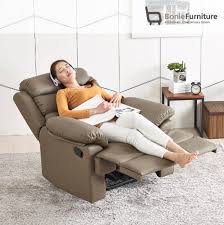 Recliner Personal Sofa Bonie Furniture 11street Home Chair Livingroom Furniture Recliner Pallet Beds