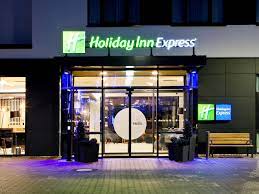 For a good rest, the holiday inn kaliningrad hotel has collected all that is so important for you ☺️ book on. Holiday Inn Express Kaiserslautern Ihg Hotel